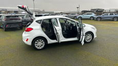 Ford Fiesta 1.1 Trend 5dr Petrol Hatchback